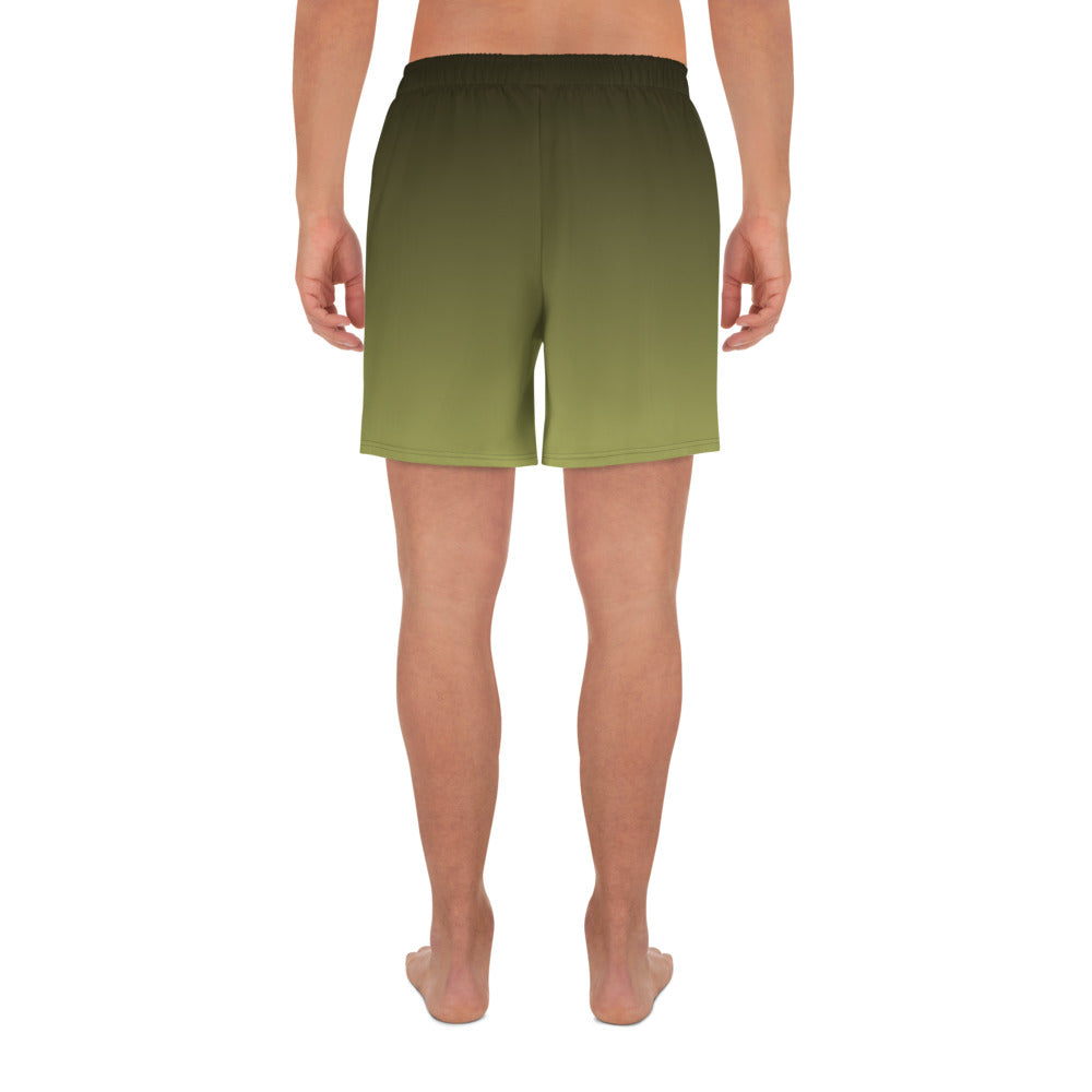 Mossy Oak Men's Recycled Shorts - FLAKOUT