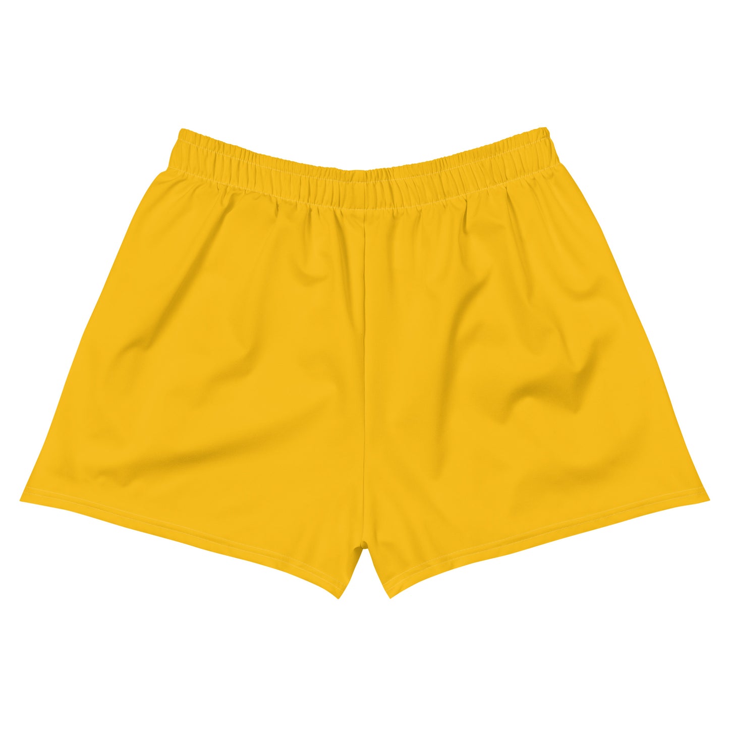 Solar Flare Women’s Recycled Shorts - FLAKOUT