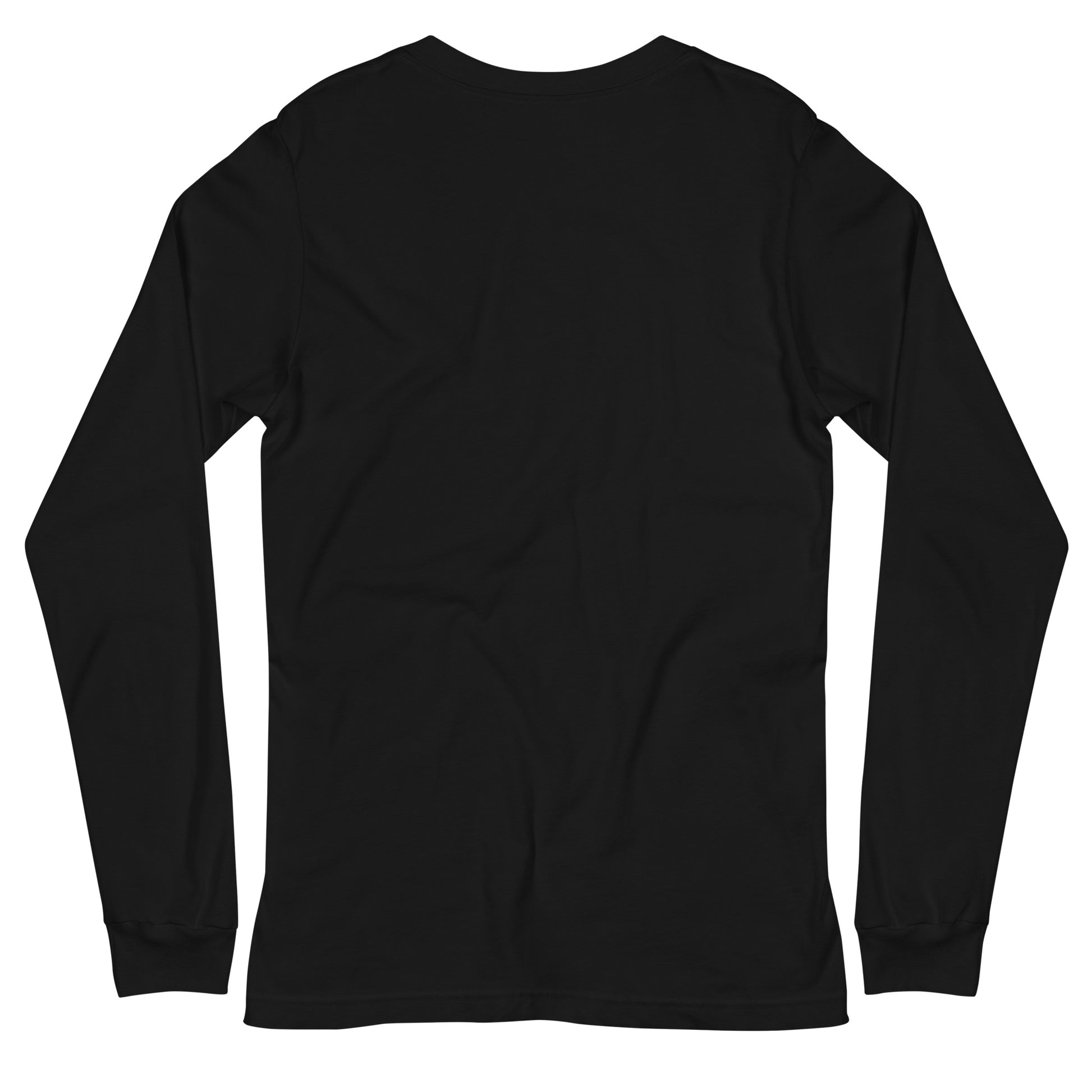 Long Sleeve Tee Nudiustertian - FLAKOUT