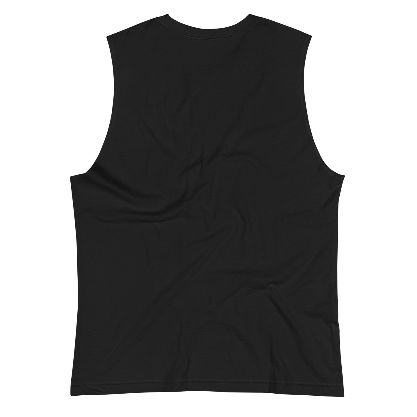 Beyond Boundaries Transcendent Muscle Shirt - FLAKOUT