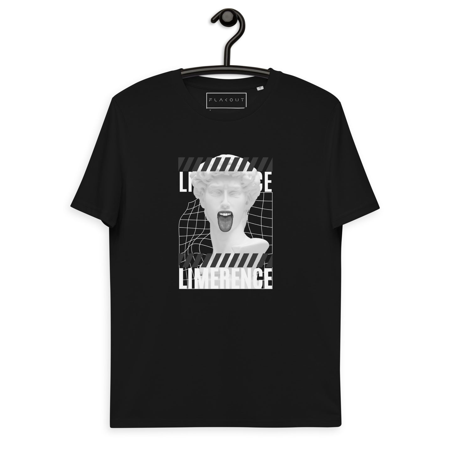 T-shirt Limerence - FLAKOUT