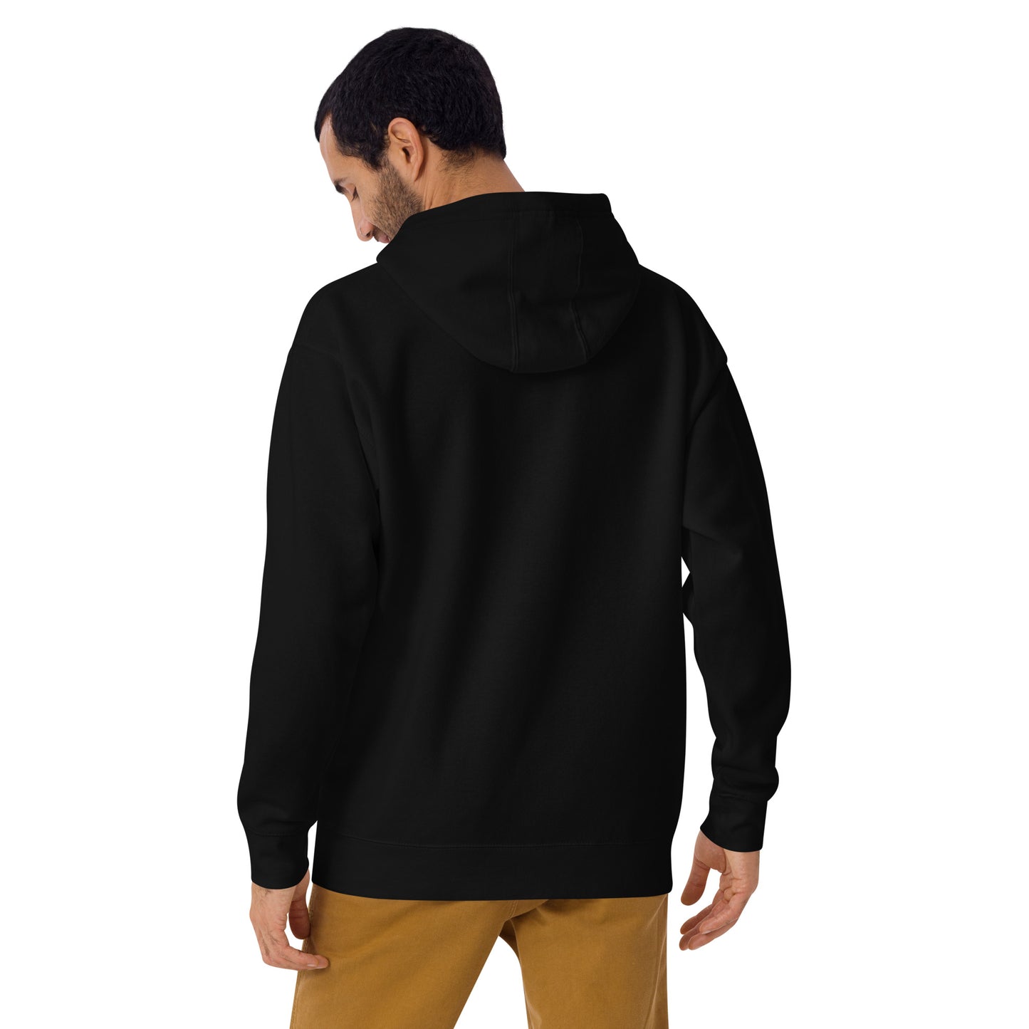 Lumen Animus Visio Unisex Hoodie - FLAKOUT