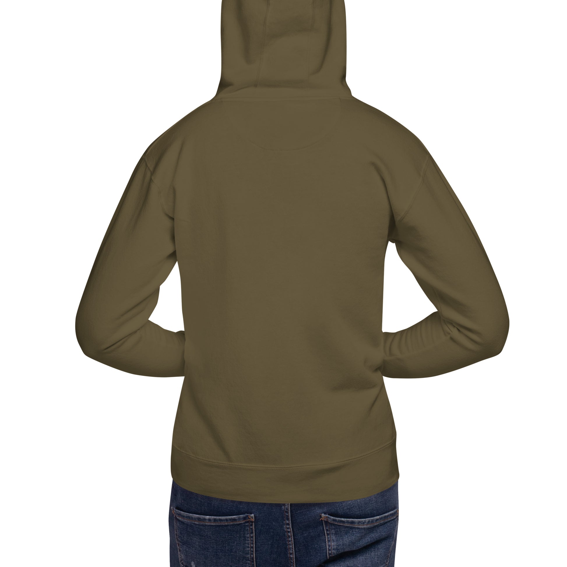 Serene Solace Hoodie - FLAKOUT