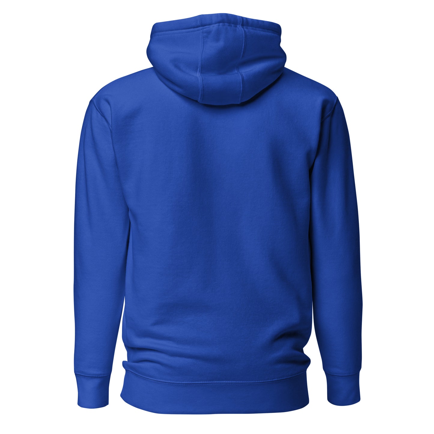 Tension Unisex Hoodie - FLAKOUT