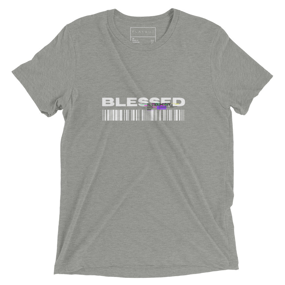 Divine Grace Blessed T-shirt - FLAKOUT