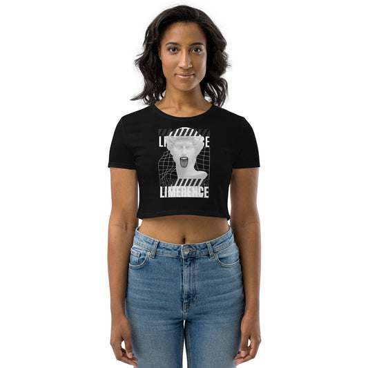 Women's Crop Top Limerence - FLAKOUT